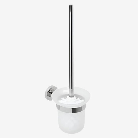 Bathroom Butler 4600 Toilet Brush + Holder