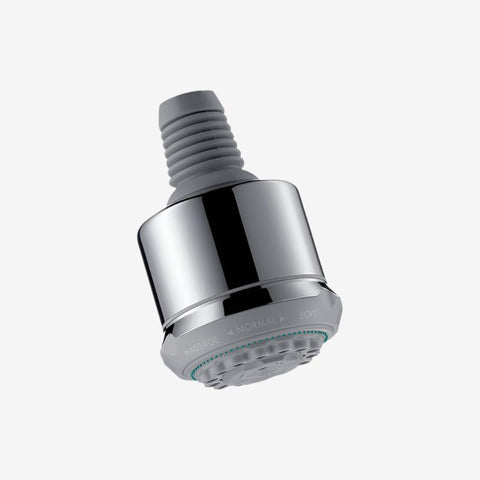 Hansgrohe Clubmaster Overhead shower 3jet