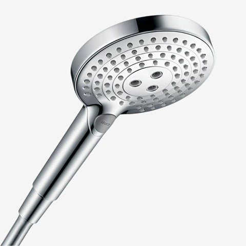 Hansgrohe Raindance select S 120 3jet