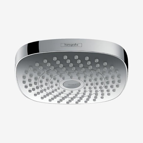 Hansgrohe Croma Select E 180