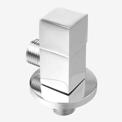 GIO square angle valve