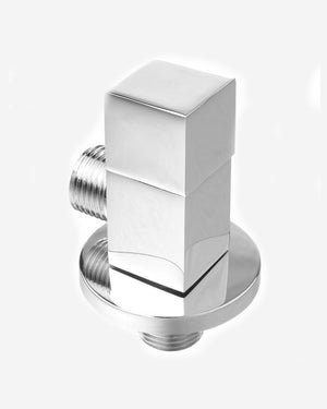GIO square angle valve