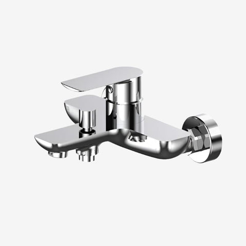 Blutide Dune bath mixer w/t