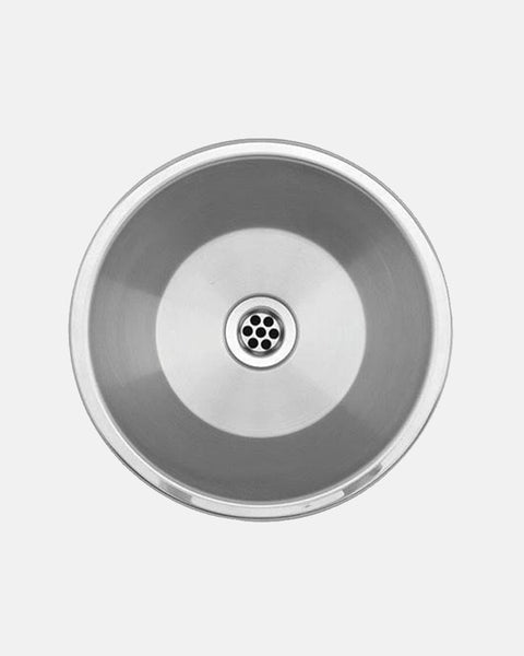 Franke Rondo RDX610-34 Prep Bowl 38mm Outlet 340dia