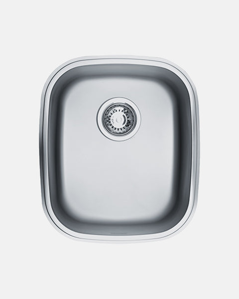 Franke Cub 130 310x190 Single bowl