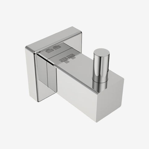 Bathroom Butler 8500 Robe Hook Single