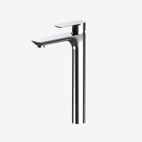 Blutide Dune 250mm high basin mixer