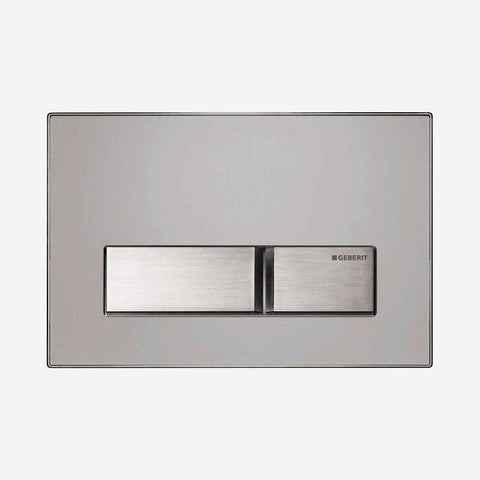 Geberit actuator plate Sigma50