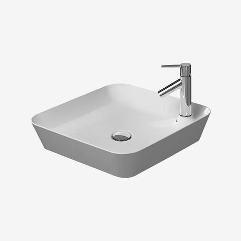 Duravit Cape Cod 460x460mm Basin