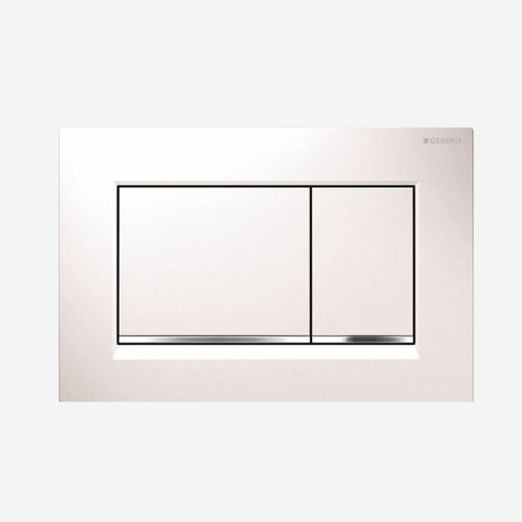 Geberit Actuator plate Sigma30