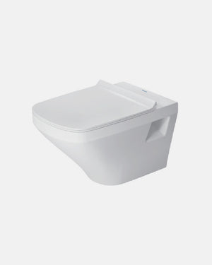 Duravit DuraStyle 540x370mm wall mounted pan only