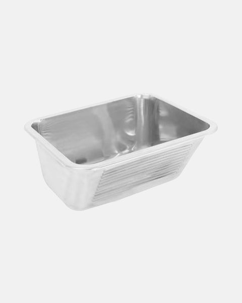 Franke SIRX342 single bowl washtrough 500x450