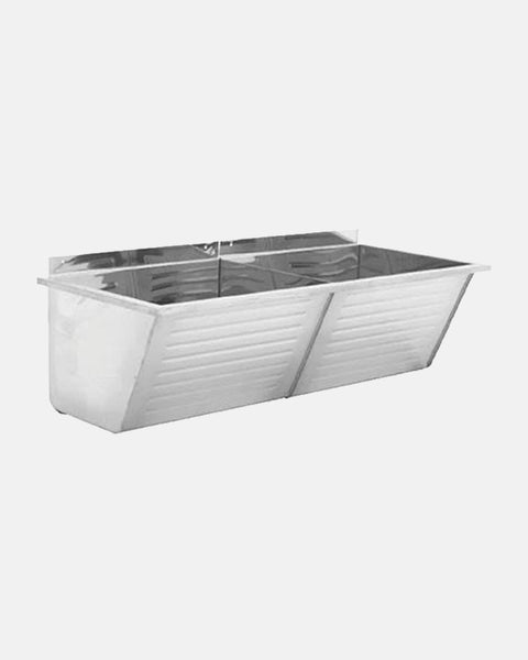 Franke ET102 double washtrough 1030x440 (not suitable for coastal)