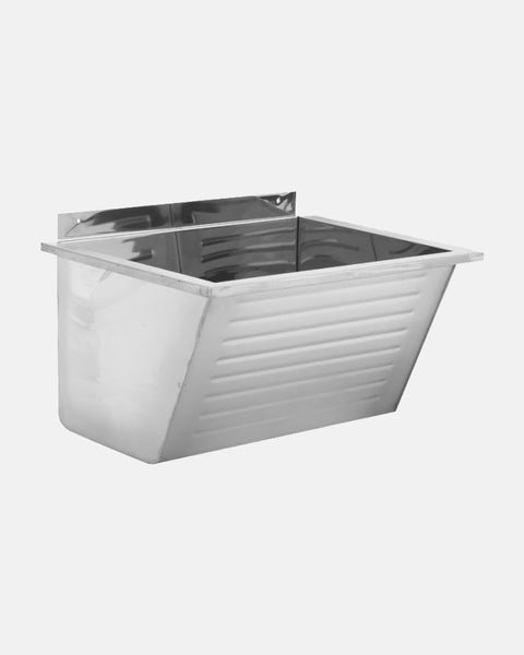 Franke ET101 single washtrough 540x440 (not suitable for coastal)