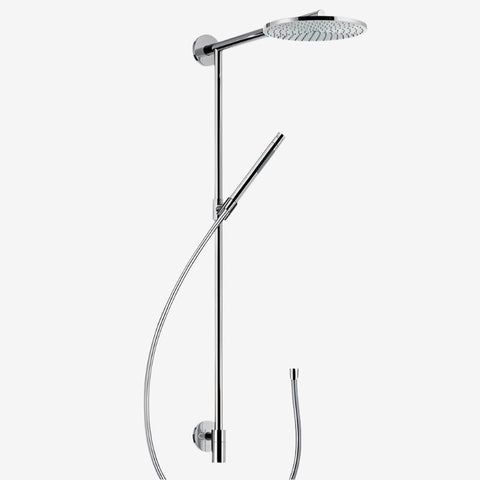 Hansgrohe raindance select e120 eco unicas puro 90