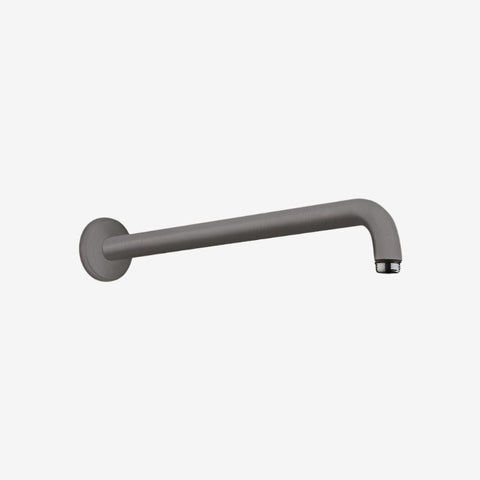 Hansgrohe AXM shower arm dn15 389mm bbc