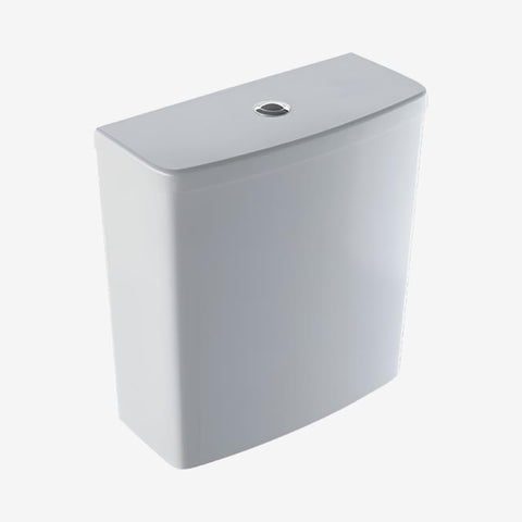 Geberit Selnova sq exposed Cistern