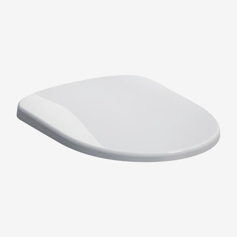 Geberit abalona soft close toilet seat