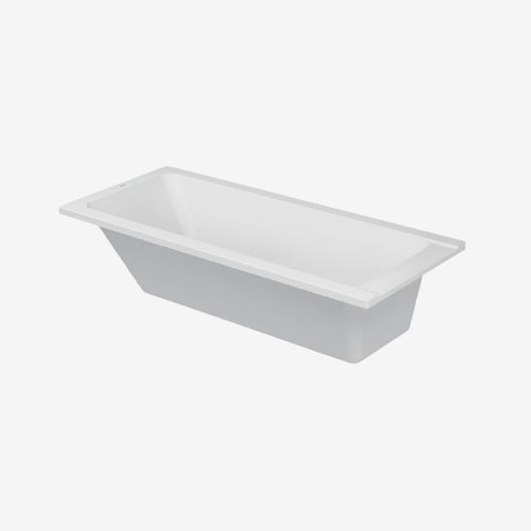 Duravit D-Code 1700x750mm bath