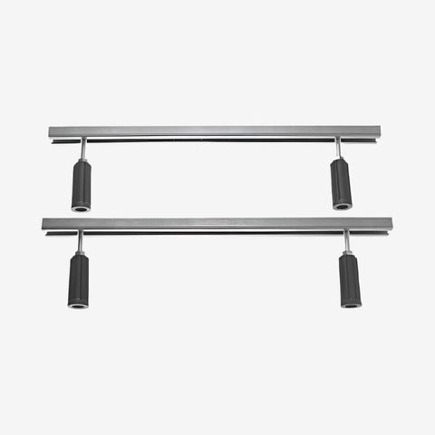 Duravit D-Code support frame for bathtubs