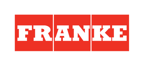Franke Neptune NEX621 LHD double bowl with Overflow and Tap Hole