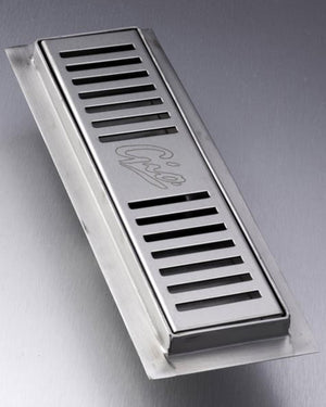 GIO 250mm shower channel