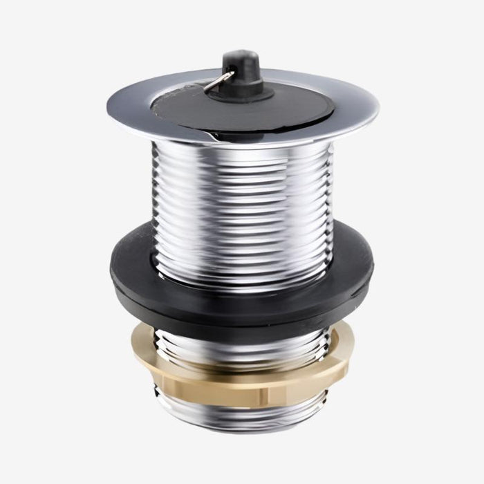 GIO Pop down basin waste 32mm