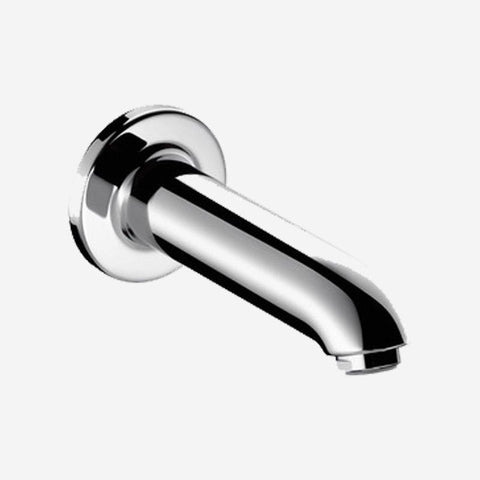 Hansgrohe 147mm bath spout