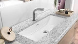 Victoria + Albert Rossendale 122 undermount or drop in basin
