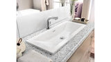 Victoria + Albert Rossendale 91  drop in basin