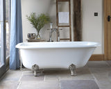 Victoria + Albert Hampshire freestanding classic bath